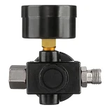 Редуктор к покрасочному пистолету Intertool PT-1422 1/4"                                            