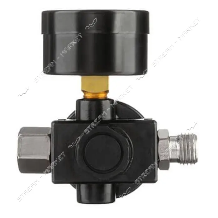 Редуктор к покрасочному пистолету Intertool PT-1422 1/4"                                            