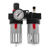Блок подготовки воздуха Intertool PT-1430 1/2"                                                      
