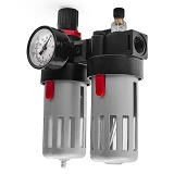 Блок подготовки воздуха Intertool PT-1430 1/2"                                                      