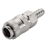 Быстроразъемное соединение на шланг Intertool PT-1803 10мм