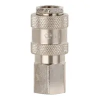 Быстроразъемное соединение Intertool PT-1807 с внутренней резьбой 1/2"