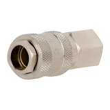 Быстроразъемное соединение Intertool PT-1807 с внутренней резьбой 1/2"                              