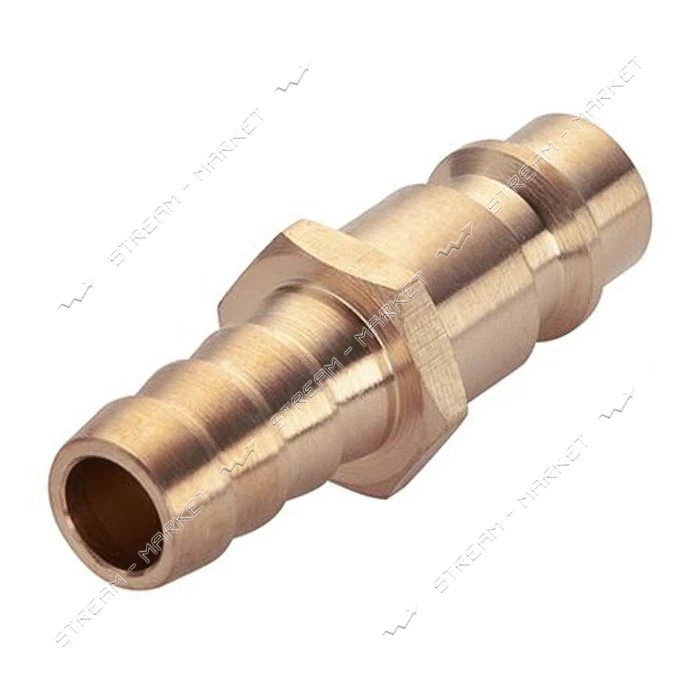 Переходник со шланга Intertool PT-1824 10мм на ответную часть быстроразъемного соединения