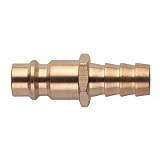 Переходник со шланга Intertool PT-1824 10мм на ответную часть быстроразъемного соединения