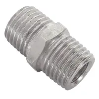 Резьбовое соединение с наружной резьбой Intertool PT-1861 1/4 "x1/2"                                