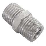 Резьбовое соединение с наружной резьбой Intertool PT-1862 1/4"x1/4"