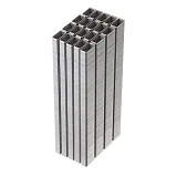 Скоба для пневмостеплера Intertool PT-8006 РТ-1610 6x12.8мм 0.9x0.7мм 5000шт