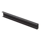 Скоба для пневмостеплера Intertool PT-8007 РТ-1610 6x12.8мм 0.75x0.65мм 5000шт                      