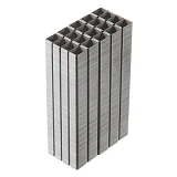 Скоба для пневмостеплера Intertool PT-8008 8x12.8мм 0.9x0.7мм 5000шт