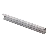 Скоба для пневмостеплера Intertool PT-8008 8x12.8мм 0.9x0.7мм 5000шт