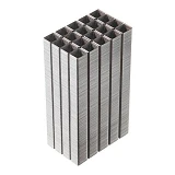 Скоба для пневмостеплера Intertool PT-8010 10x12.8мм 0.9x0.7мм 5000шт