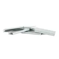 Скоба для пневмостеплера Intertool PT-8250 PT-1615 50мм 10.8x1.40x1.60мм 10000шт                    