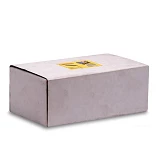 Скоба для степлера Intertool PT-8518 18мм 34.75x0.92x2.30мм 2000шт
