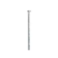 Гвоздь для степлера Intertool PT-8625 25мм 1.0x1.25мм 5000шт                                        