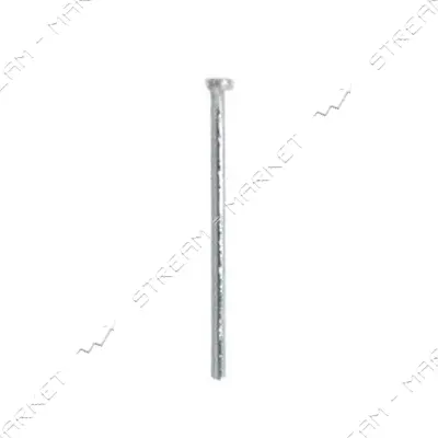 Гвоздь для степлера Intertool PT-8625 25мм 1.0x1.25мм 5000шт                                        