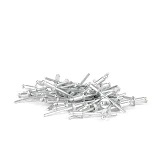 Заклепка Intertool RT-4008 алюминиевая 4.0х8.0мм