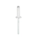 Заклепка Intertool RT-4008 алюминиевая 4.0х8.0мм