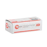 Гвоздь для степлера Intertool PT-8638 PT-1603 38мм 1.0x1.25мм 5000шт                                