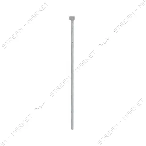 Гвоздь для степлера Intertool PT-8638 PT-1603 38мм 1.0x1.25мм 5000шт                                