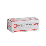 Гвоздь для степлера Intertool PT-8645 PT-1603 45мм 1.0x1.25мм 5000шт                                