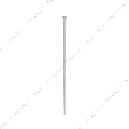 Гвоздь для степлера Intertool PT-8645 PT-1603 45мм 1.0x1.25мм 5000шт                                