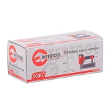 Гвоздь для степлера Intertool PT-8650 PT-1603 50мм 1.0x1.25мм 5000шт