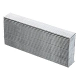 Гвоздь для степлера Intertool PT-8618 PT-1603 PT-1612 18мм 18GA 1.0х1.25мм 5000шт