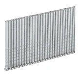 Гвоздь для степлера Intertool PT-8622 PT-1603 PT-1612 22мм 18GA 1.0х1.25мм 5000шт
