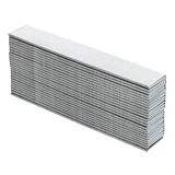 Гвоздь для степлера Intertool PT-8622 PT-1603 PT-1612 22мм 18GA 1.0х1.25мм 5000шт