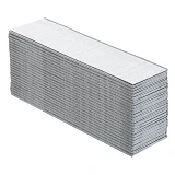 Гвоздь для степлера Intertool PT-8635 PT-1603 PT-1612 35мм 18GA 1.0х1.25мм 5000шт                   