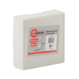 Шпилька для степлера Intertool PT-8720 PT-1611 20мм d0.64мм 6000шт