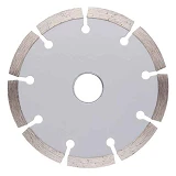 Диск отрезной Intertool CT-1001 сегментный алмазный 115мм 16-18%