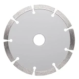 Диск отрезной Intertool CT-1002 сегментный алмазный 125мм 16-18%                                    