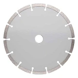 Диск отрезной Intertool CT-1004 сегментный алмазный 180мм 16-18%                                    