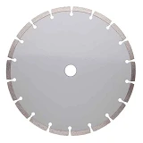 Диск отрезной Intertool CT-1005 сегментный алмазный 230мм 16-18%                                    