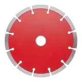 Диск отрезной Intertool CT-1008 сегментный алмазный 150мм 22-24%                                    