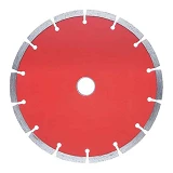 Диск отрезной Intertool CT-1009 сегментный алмазный 180мм 22-24%                                    