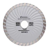 Диск отрезной Intertool CT-2001 Turbo алмазный 115мм 16-18%                                         