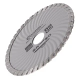 Диск отрезной Intertool CT-2002 Turbo алмазный 125мм 16-18%                                         