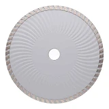 Диск отрезной Intertool CT-2004 Turbo алмазный 180мм 16-18%                                         
