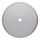 Диск отрезной Intertool CT-2005 Turbo алмазный 230мм 16-18%