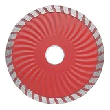 Диск отрезной Intertool CT-2006 Turbo алмазный 115мм 22-24%                                         