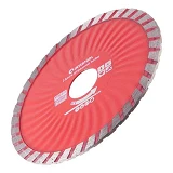 Диск отрезной Intertool CT-2006 Turbo алмазный 115мм 22-24%                                         