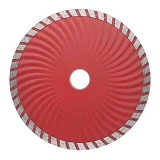Диск отрезной Intertool CT-2008 Turbo алмазный 150мм 22-24%