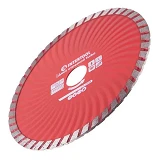 Диск отрезной Intertool CT-2008 Turbo алмазный 150мм 22-24%