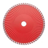 Диск отрезной Intertool CT-2009 Turbo алмазный 180мм 22-24%                                         