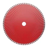 Диск отрезной Intertool CT-2010 Turbo алмазный 230мм 22-24%                                         