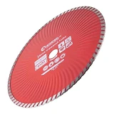Диск отрезной Intertool CT-2010 Turbo алмазный 230мм 22-24%                                         