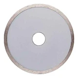 Диск отрезной Intertool CT-3001 алмазный со сплошной кромкой 115 мм 16-18%